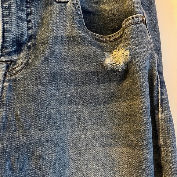 Pistola jeans retails for 150 size 28 has stretch - Picture 5 of 8